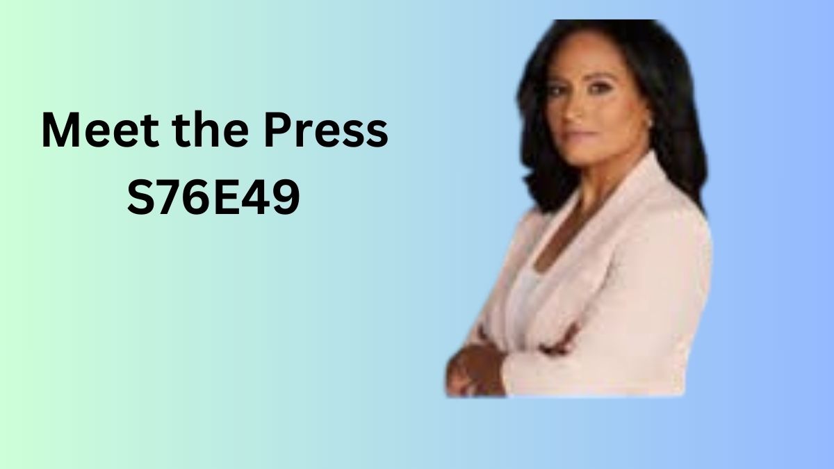 Meet the Press S76E49