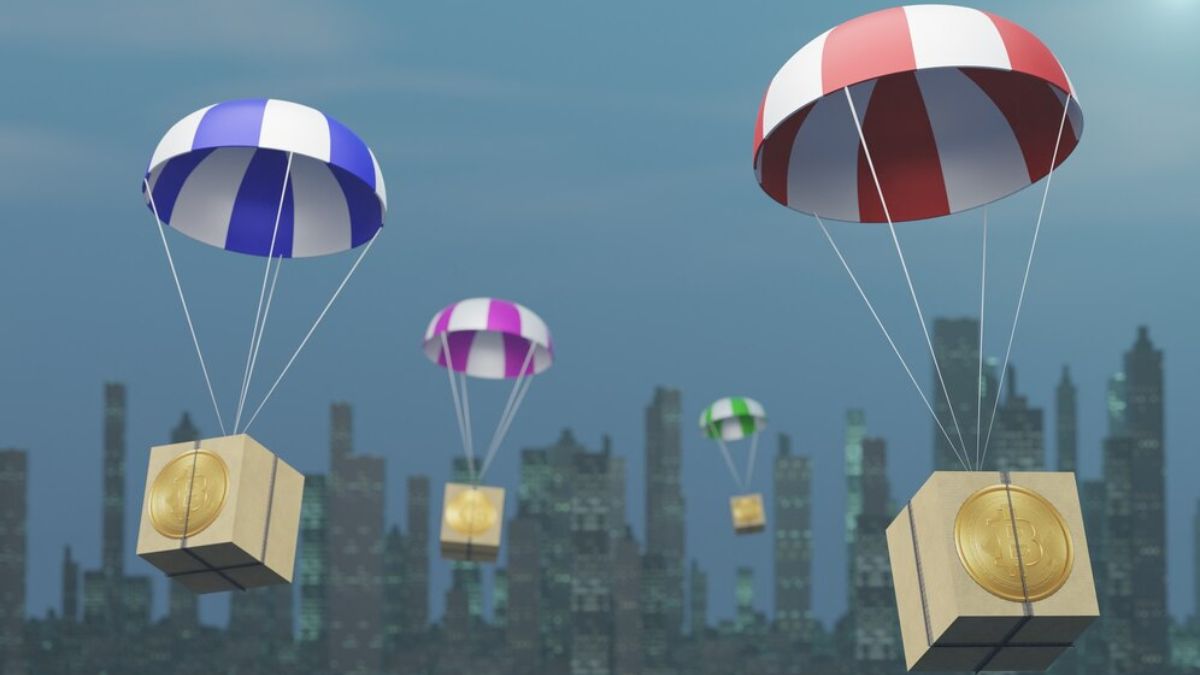 bonk airdrop