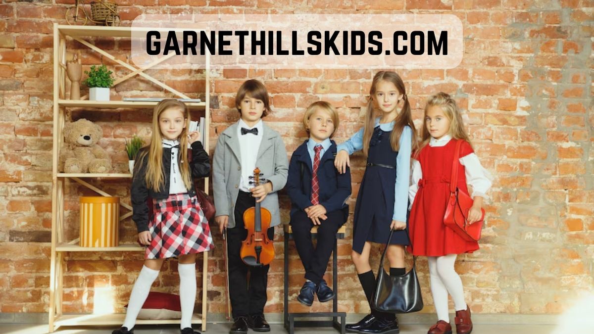 garnethillskids.com