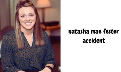 natasha mae fester accident