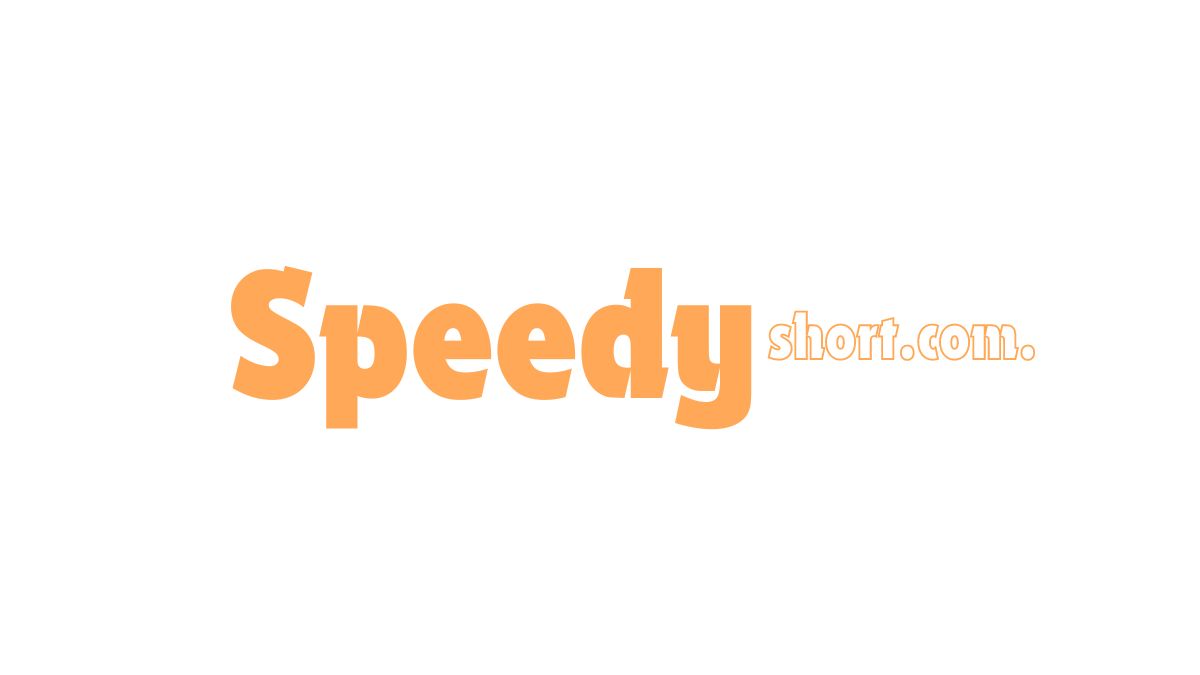 speedyshort.com