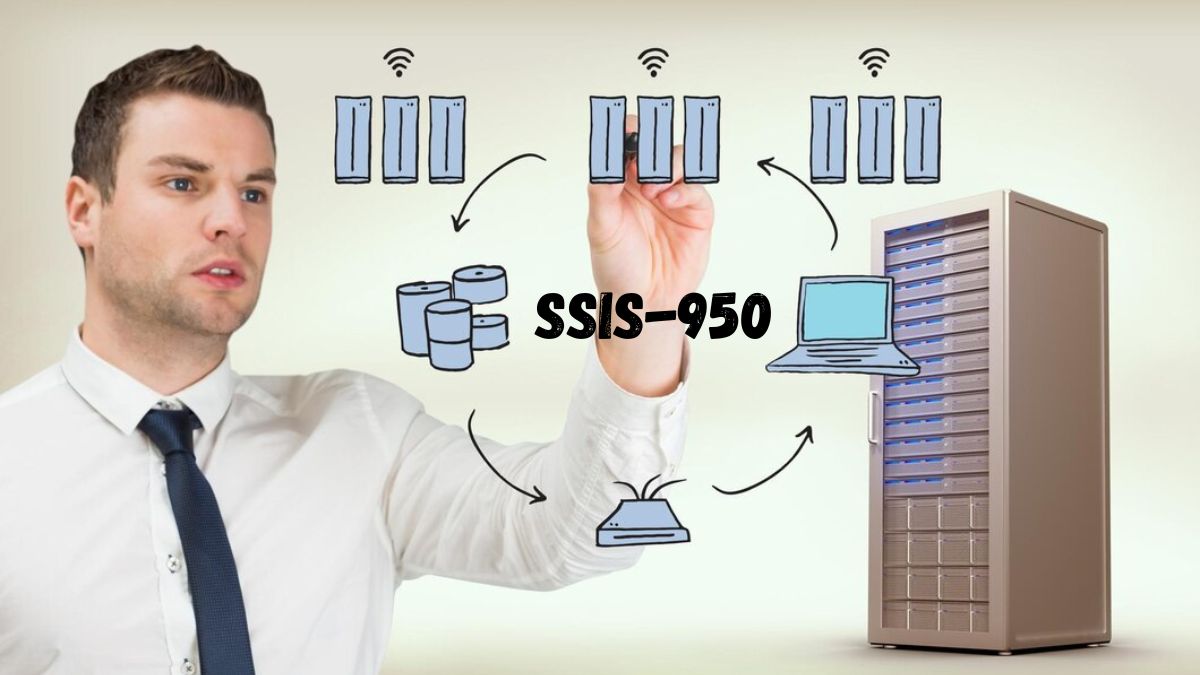 ssis-950