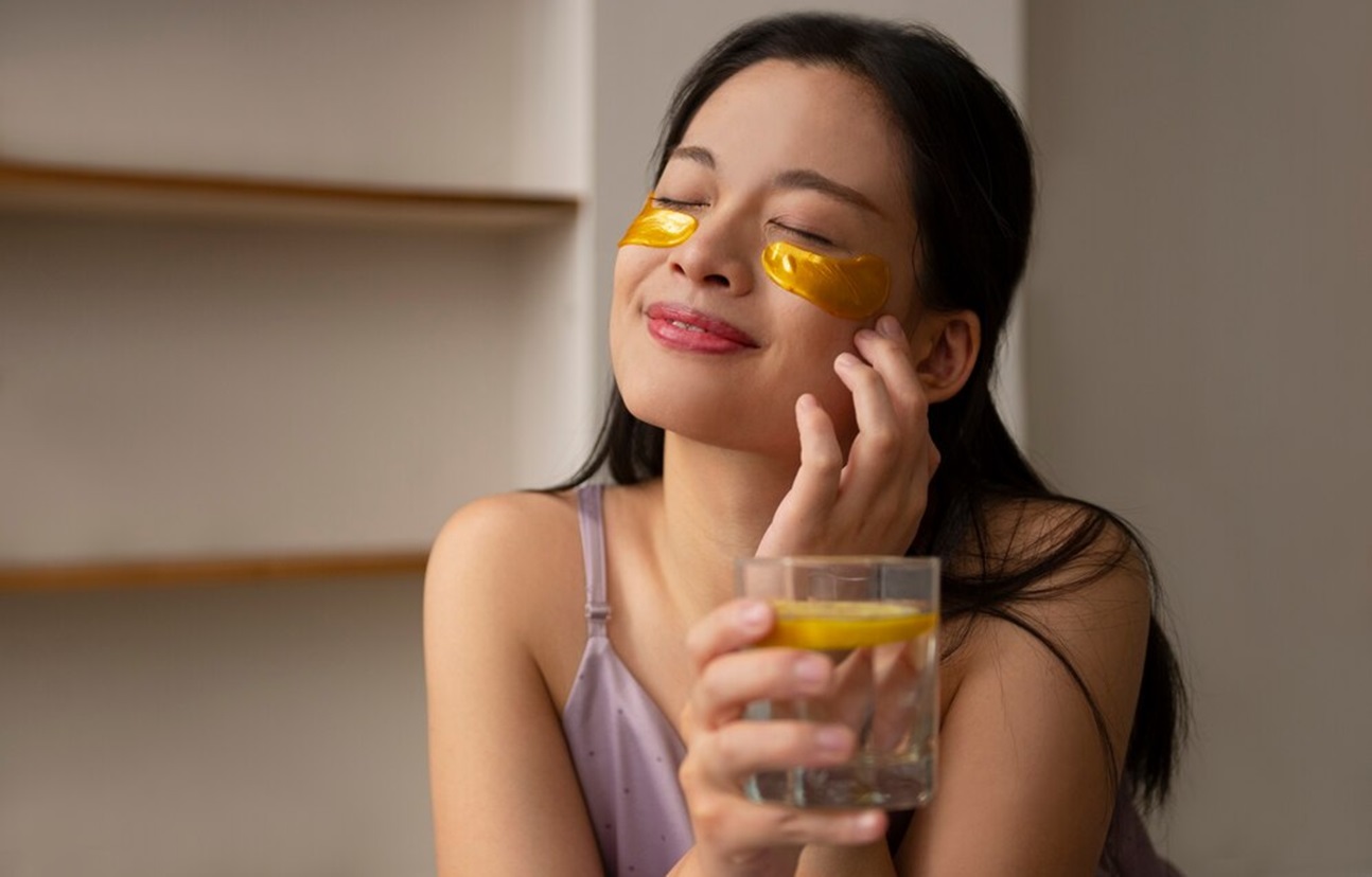 wellhealthorganic.com : remove dark spots on face tang - lemon juice