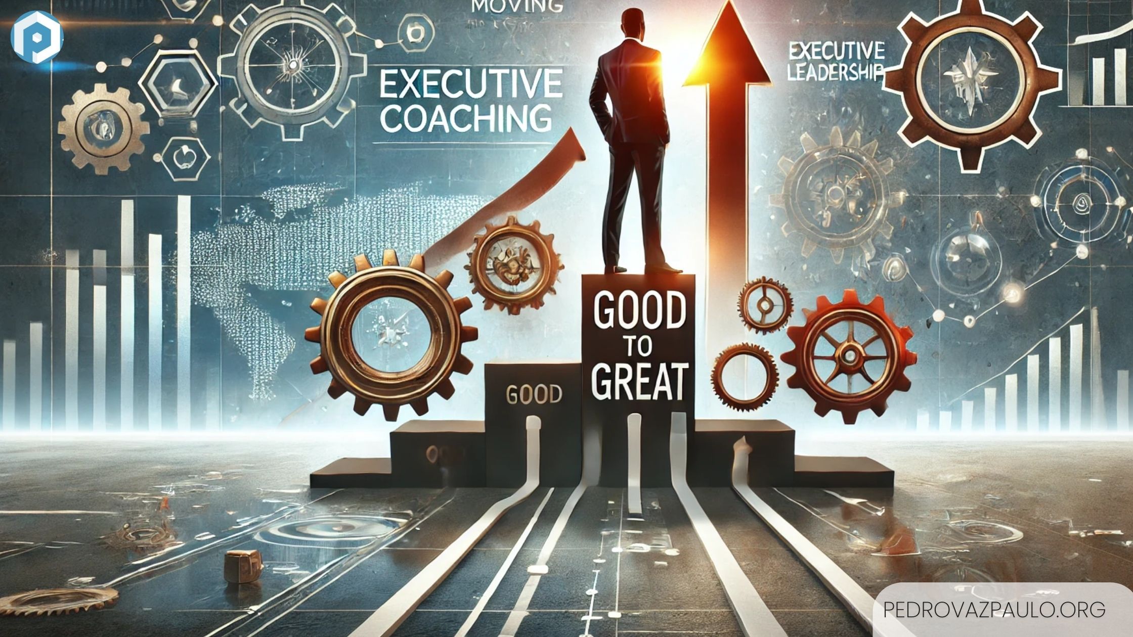 Pedrovazpaulo Executive Coaching