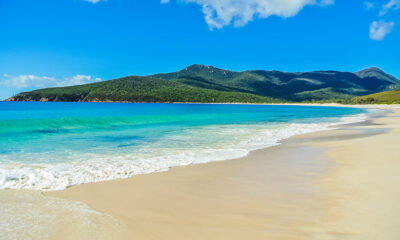 Viajar a Isla Fraser, Queensland, Australia: Qué Ver y Dónde Alojarse