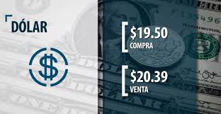 Precio del Dólar Hoy en Elektra