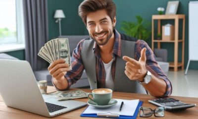 money6x.com earning