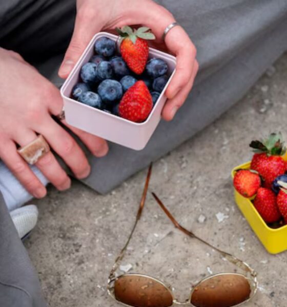 berry picking 60189