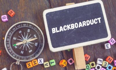 blackboarduct