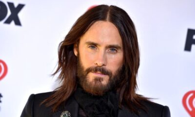 jared leto cult