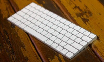 magic keyboard