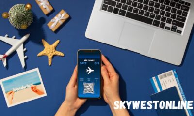 skywestonline