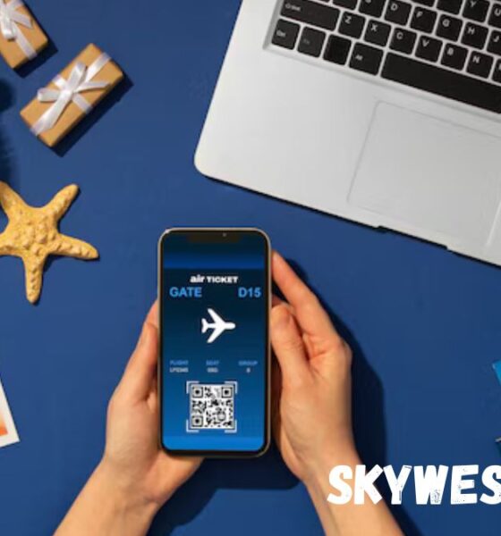 skywestonline