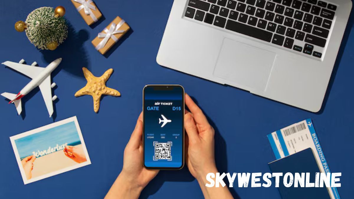 skywestonline