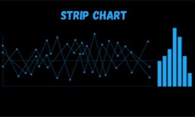 strip chart