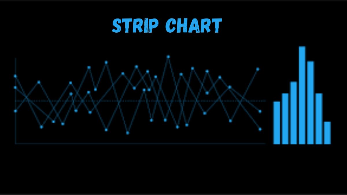 strip chart