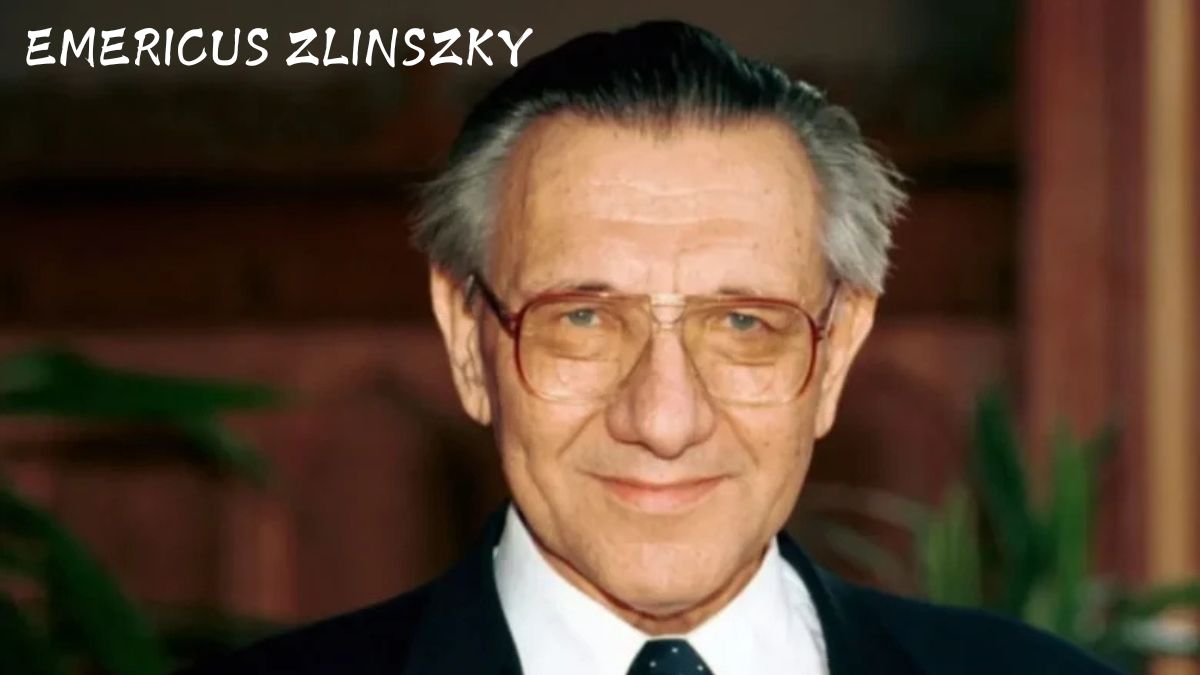 emericus zlinszky