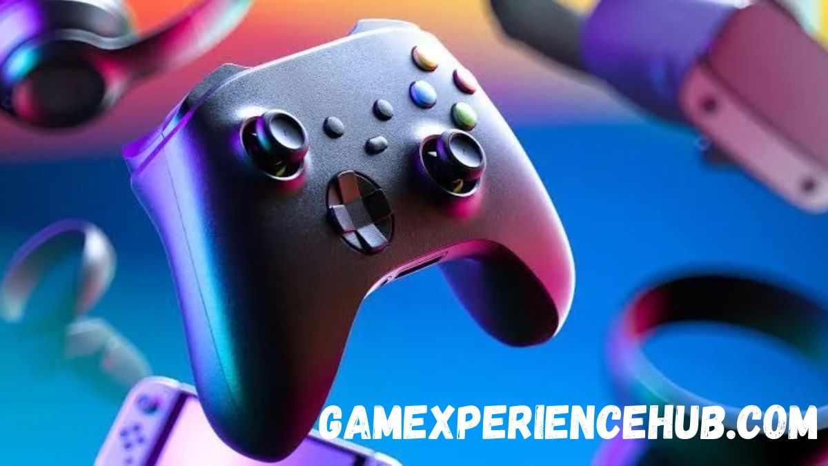 gamexperiencehub.com