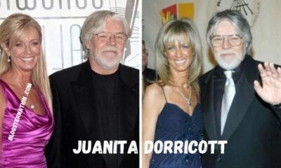 juanita dorricott