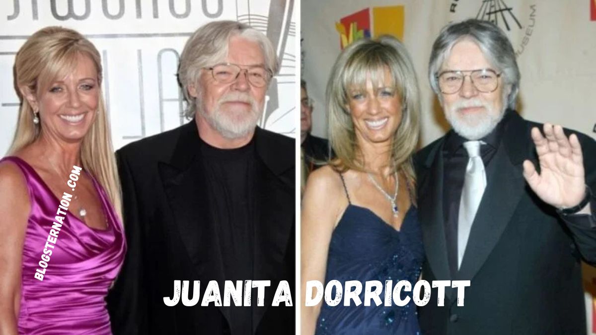 juanita dorricott