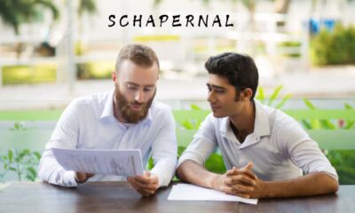 schapernal