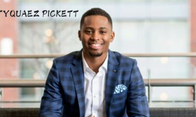 tyquaez pickett