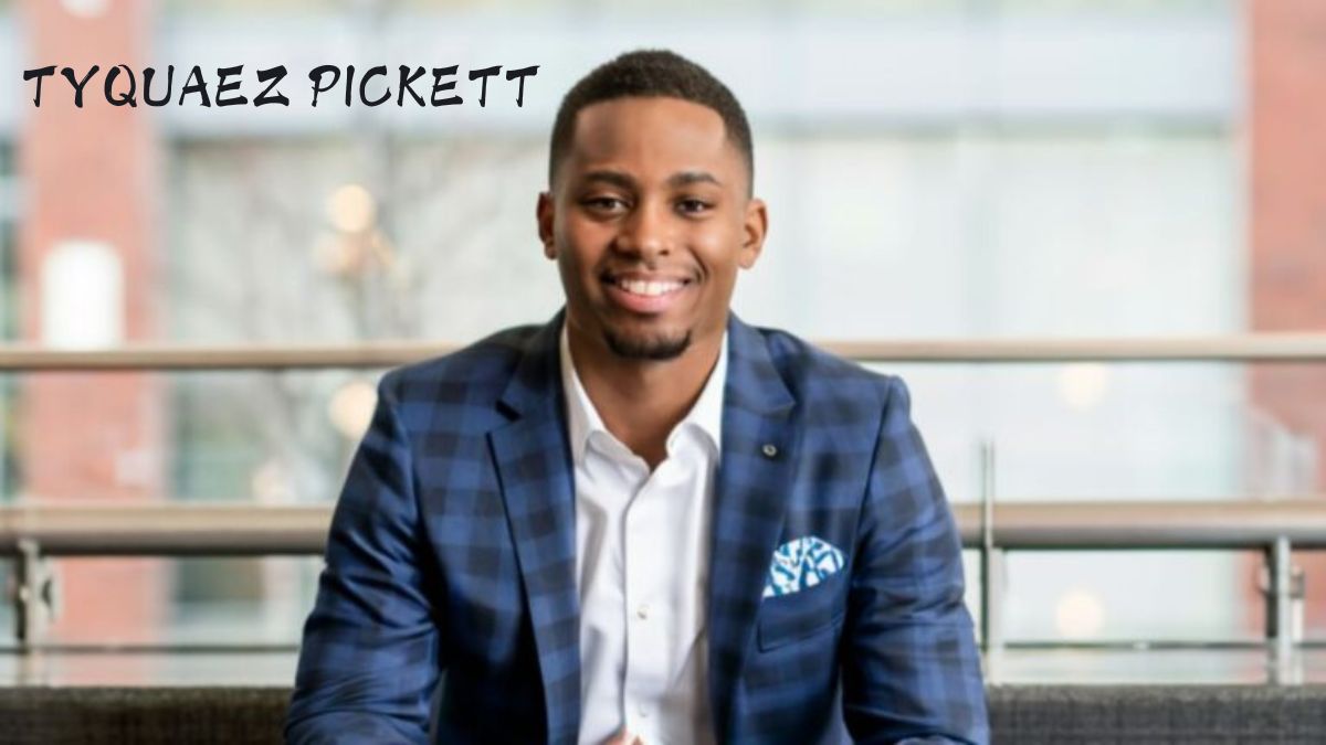 tyquaez pickett